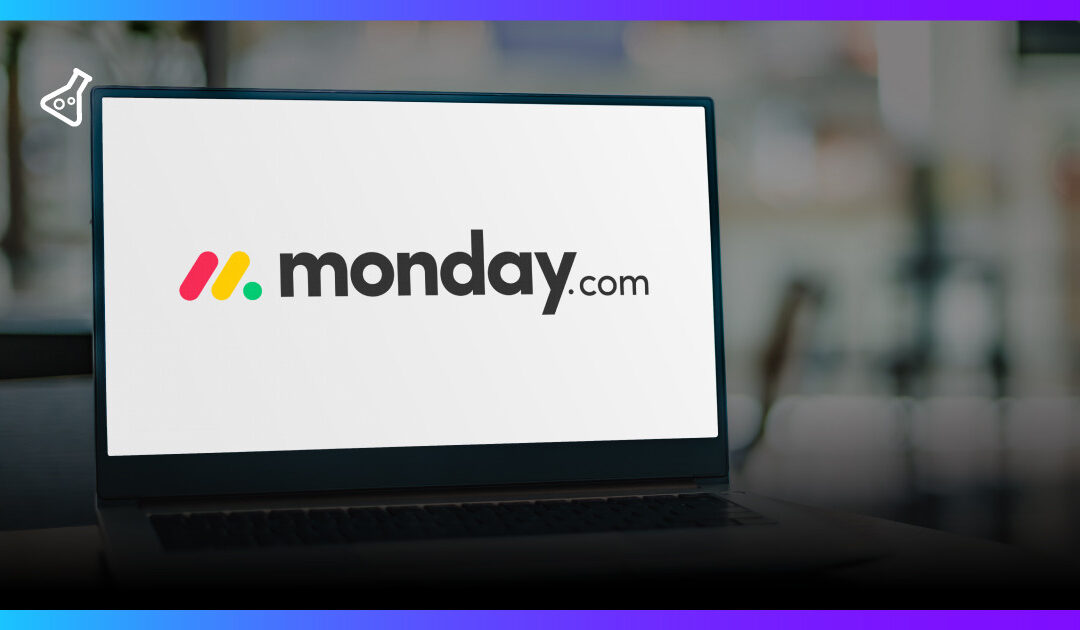Digital Strategy: Have you Seen the Monday.com Updates?