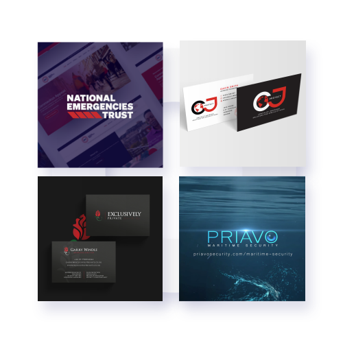 Logos